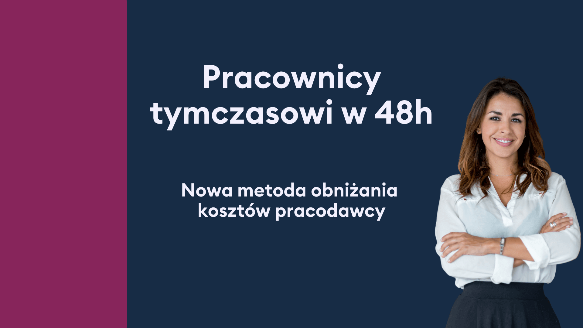 Pracownicy Tymczasowi W 48h – Rewolucja Na Rynku Rekrutacji